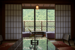 山側お任せ和室【8畳－12.5畳】トイレ付
