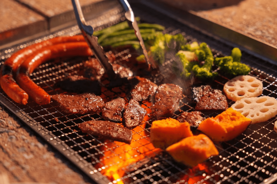 BBQ