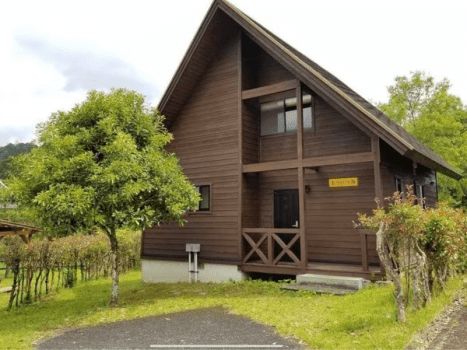 プライベートコテージ　スーペリア　ロフト付