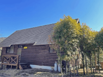 プライベートコテージ　平屋タイプ