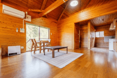 プライベートコテージ 平屋タイプ