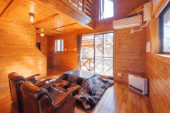 プライベートコテージ スーペリア