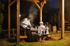 星空と朝日の中でBBQ+朝ごはん!/2食付き 星空と朝日の中でBBQ+朝ごはん!/2食付き