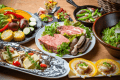【1泊2食】鹿児島・九州エリアの豊かな食材を堪能するプレミアムBBQプラン