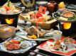 松御膳　一例