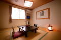 一般客室のお部屋の一例