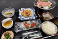 気軽にお楽しみいただける和食膳 気軽にお楽しみいただける和食膳