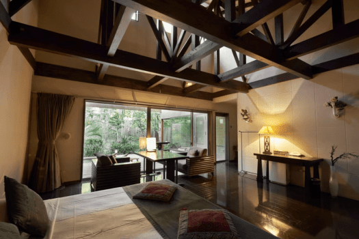 1室限定の「～VIPルーム～」岩盤浴・露天風呂・ジャグジー付き☆