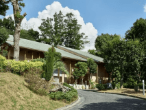 都内から車で１時間圏内でいける癒しのリゾートホテル