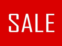 SALE