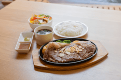 ◆14日前予約の特別価格◆【HP限定・選べるお食事プラン】ステーキまたは常陸牛を使用したお食事より【1泊2食付】 ◆14日前予約の特別価格◆【HP限定・選べるお食事プラン】ステーキまたは常陸牛を使用したお食事より【1泊2食付】