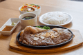 【HP限定・選べるお食事プラン】ステーキまたは常陸牛を使用したお食事より【1泊2食付】