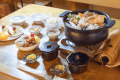 【冬季限定】茨城名物「あんこう鍋」を味わう！冬の味覚満喫プラン★オールインクルーシブ【1泊2食付】