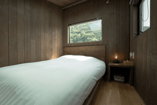 The River HOUSE【街中でアーヴァンアウトドアを。温泉お風呂付〈最大収容人数：5名様〉】