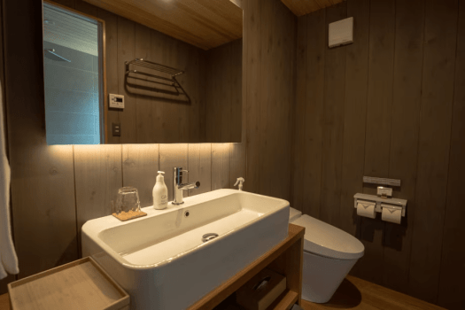 The River HOUSE【街中でアーヴァンアウトドアを。温泉お風呂付〈最大収容人数：5名様〉】