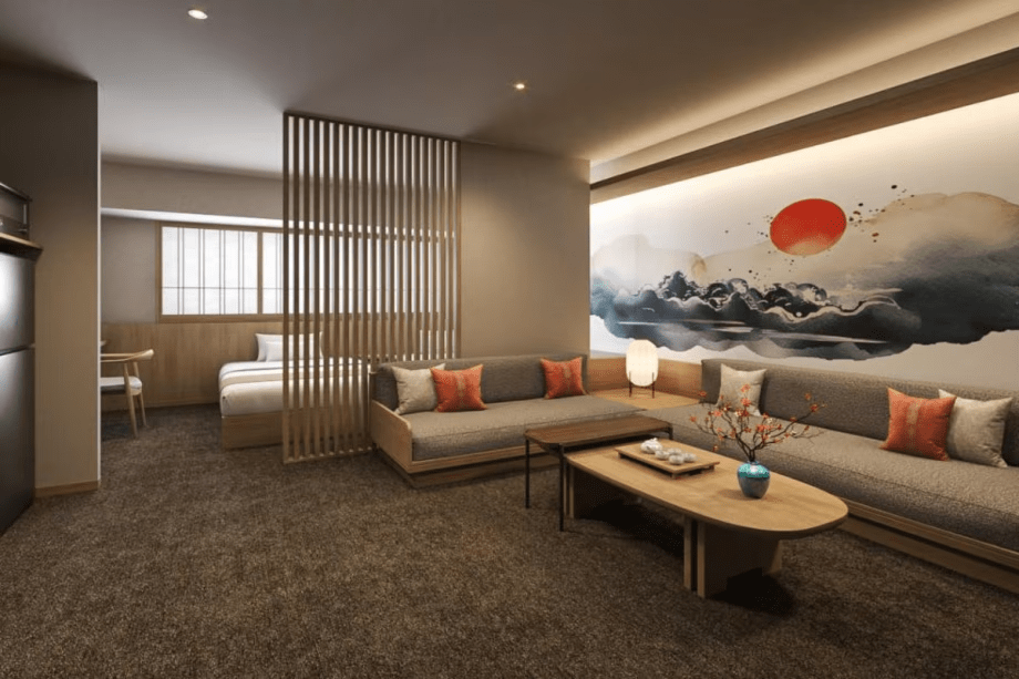 ジュニアスイート（イメージ）