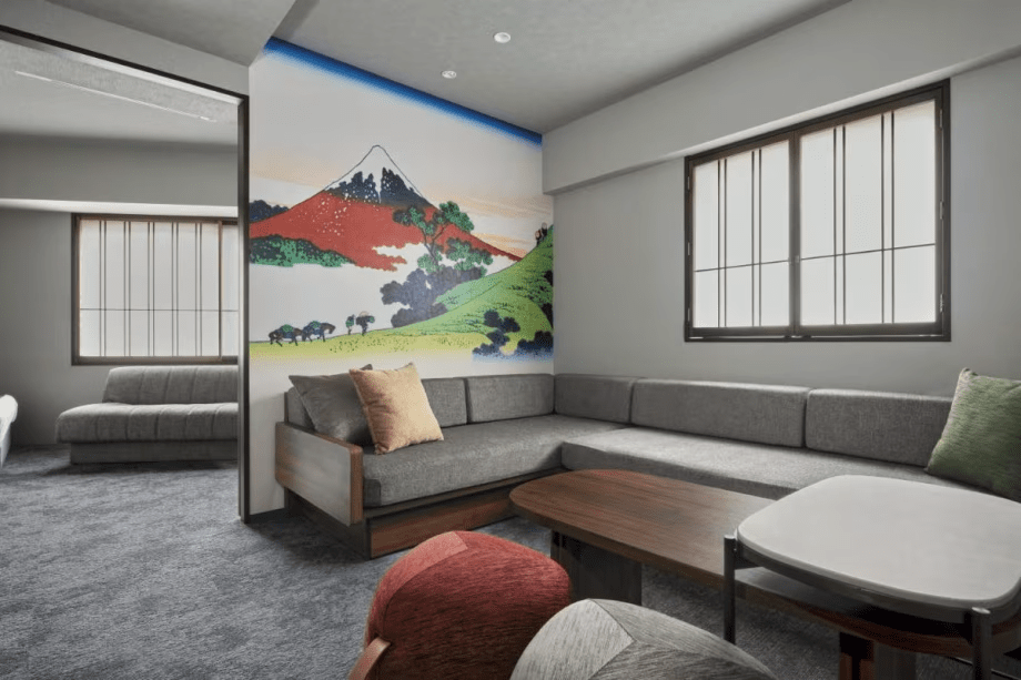 1 Bedroom Grand Suite