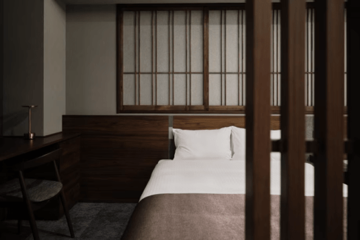 Junior Suite Room