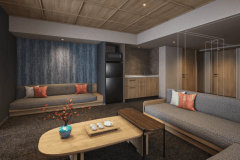 1ベッドルーム　グランジャパニーズスイート（イメージ）