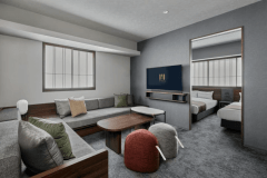 1 Bedroom Grand Suite