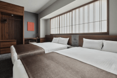 Junior Suite Room