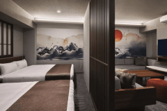 Junior Suite Room