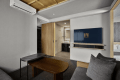 1 Bedroom Grand Japanese Suite