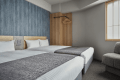 1 Bedroom Grand Japanese Suite