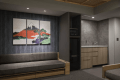 1 Bedroom Grand Japanese Suite