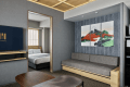1 Bedroom Grand Japanese Suite