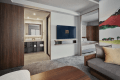 1 Bedroom Grand Suite