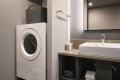 1 Bedroom Deluxe Family Suite