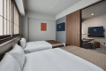 1 Bedroom Deluxe Family Suite