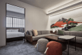 1 Bedroom Deluxe Family Suite