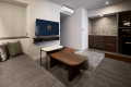 1 Bedroom Deluxe Family Suite