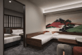 1 Bedroom Deluxe Family Suite
