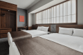 Junior Suite Room