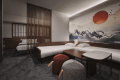 Junior Suite Room