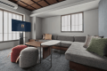 Junior Suite Room with Balcony
