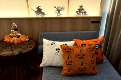 ハロウィン・オーシャンフロントスーペリアツイン ハロウィン・オーシャンフロントスーペリアツイン