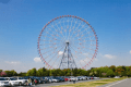 ダイヤと光の大観覧車（イメージ）