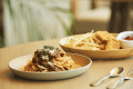 ランチ/ディナー キッズパスタ ランチ/ディナー キッズパスタ