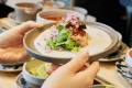 朝食ブッフェ 朝食ブッフェ