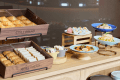 【Non-refundable, Advance payment only】【Early Bird Discount(Breakfast Included)】Save when you book 30 days in advance!(With Member Benefits)