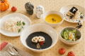 ハロウィンランチ(イメージ) ハロウィンランチ(イメージ)
