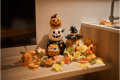 ハロウィン・オーシャンフロントスイート ハロウィン・オーシャンフロントスイート
