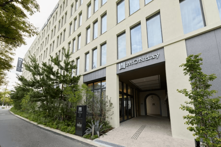[Time sale]Free drink for guests staying from September 14 through December 20♪Room Only (With Member Benefits)