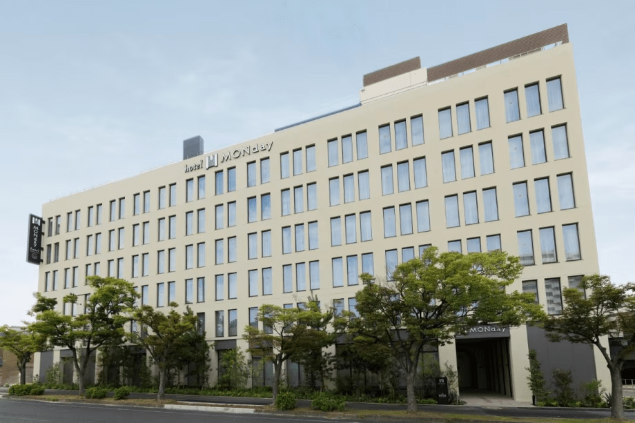 [2-6 nights stay(Room Only)]Free drink for guests staying from September 14 through December 20♪ (With Member Benefits)