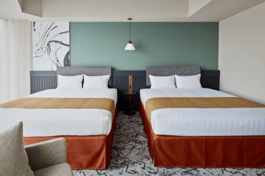 Premium Room Premium Room