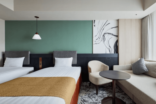 Superior Room
